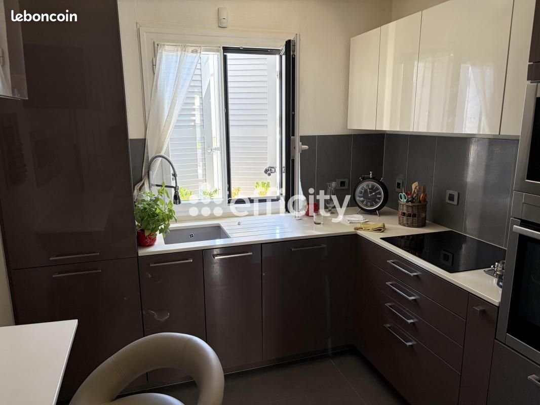 Maison à vendre, 107m², Clamart