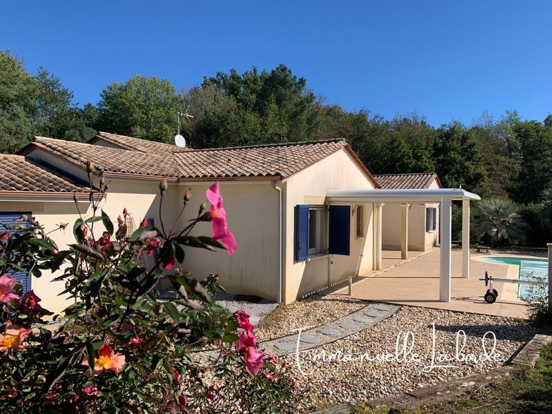Maison à vendre, 148m², Ginestet
