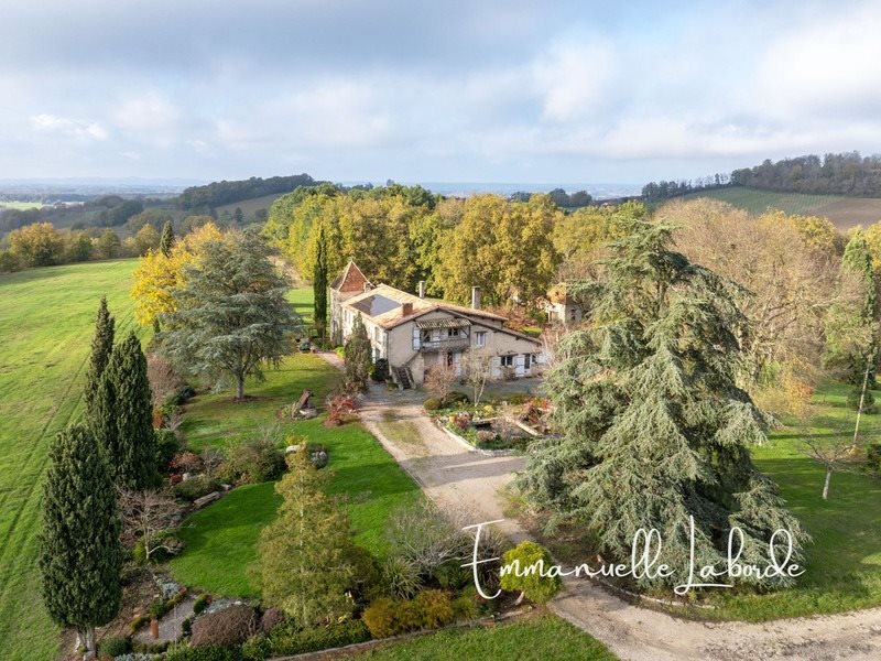 Maison à vendre, 315m², Monbazillac
