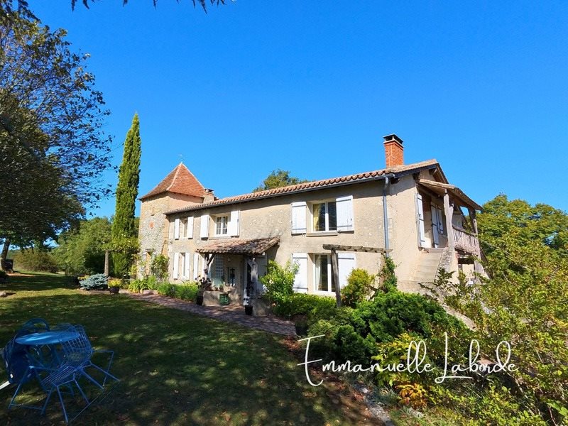 Maison à vendre, 315m², Monbazillac