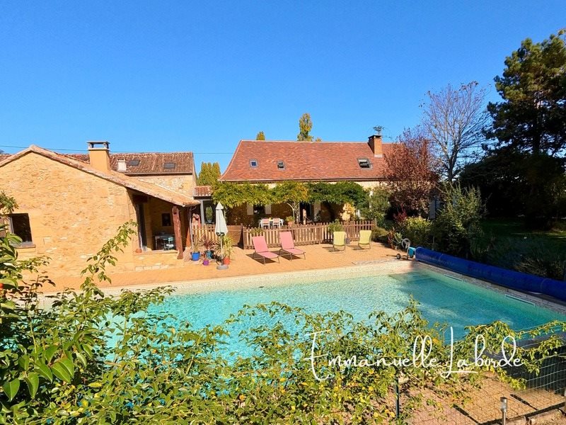 Maison à vendre, 240m², Cours-de-Pile