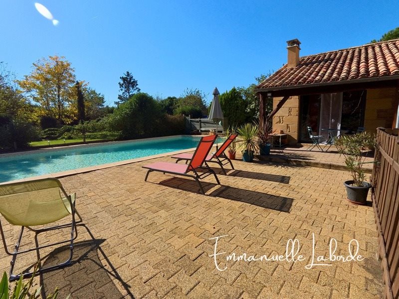 Maison à vendre, 240m², Cours-de-Pile