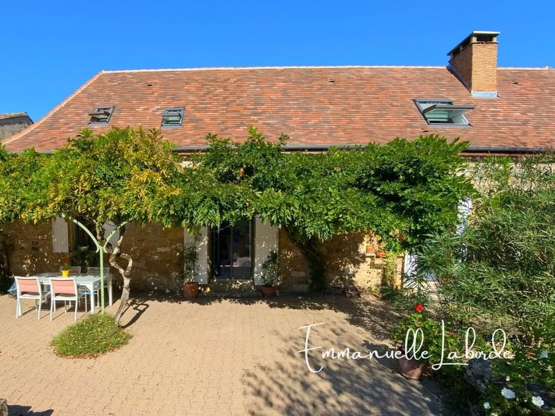 Maison à vendre, 240m², Cours-de-Pile