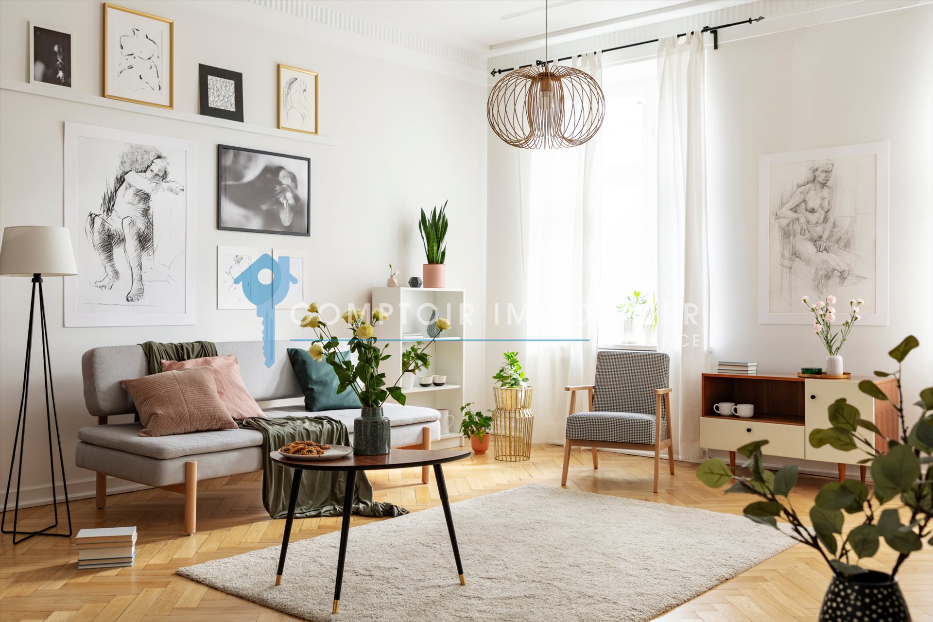 Appartement à vendre, 40m², Le Cheylas