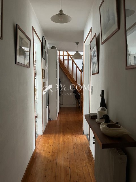 Appartement à vendre, 109m², Boulogne-sur-Mer