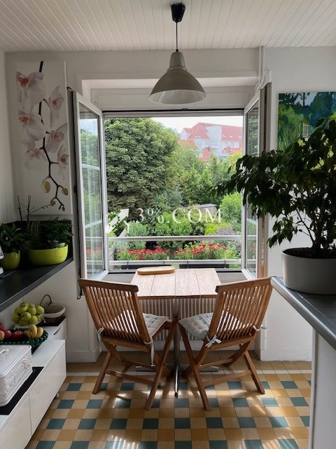 Appartement à vendre, 109m², Boulogne-sur-Mer