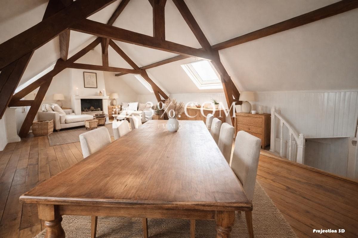 Appartement à vendre, 113m², Boulogne-sur-Mer