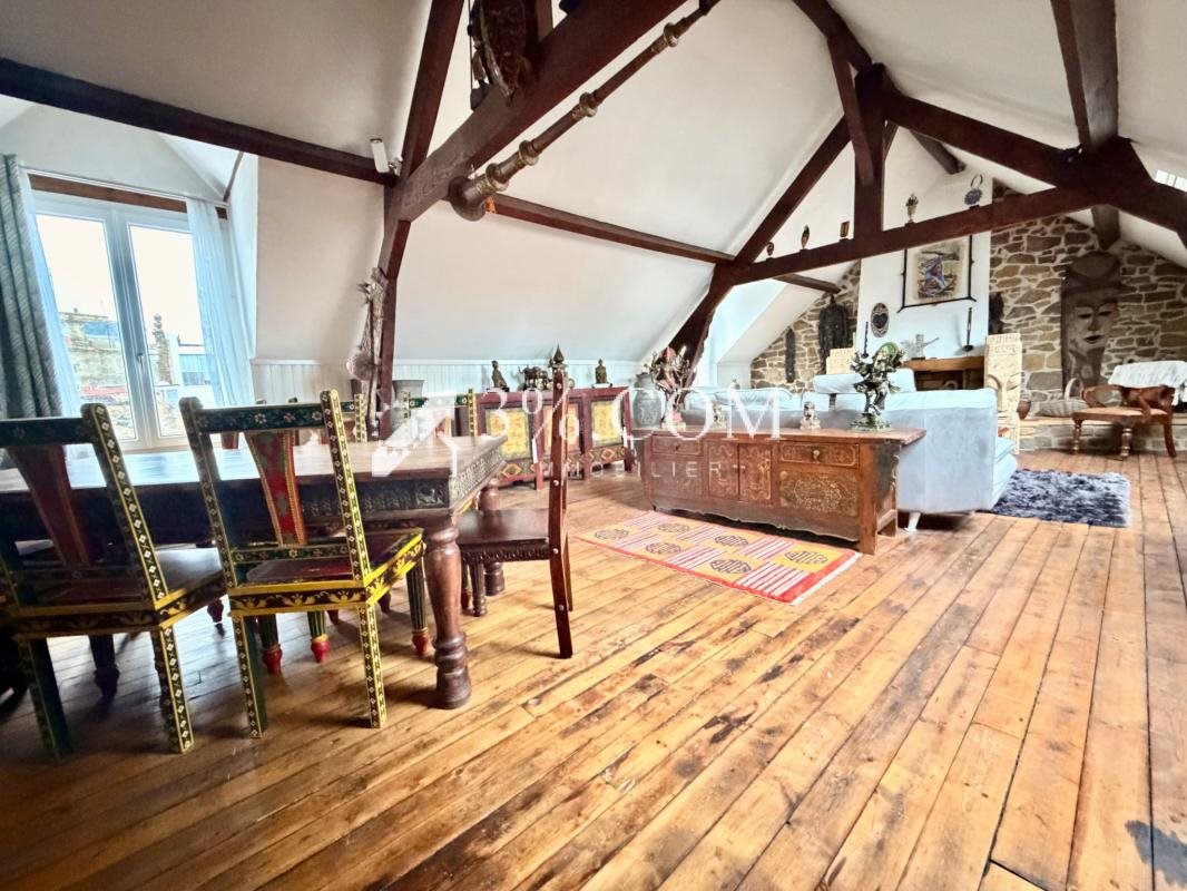 Appartement à vendre, 113m², Boulogne-sur-Mer