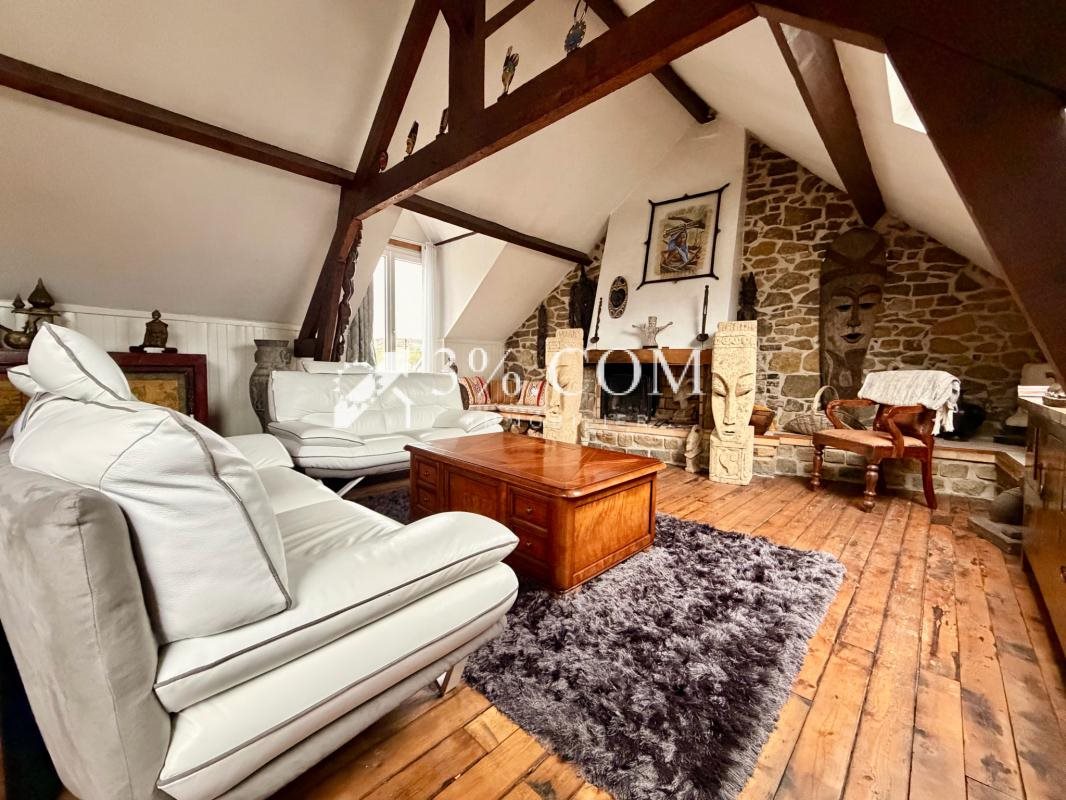 Appartement à vendre, 113m², Boulogne-sur-Mer