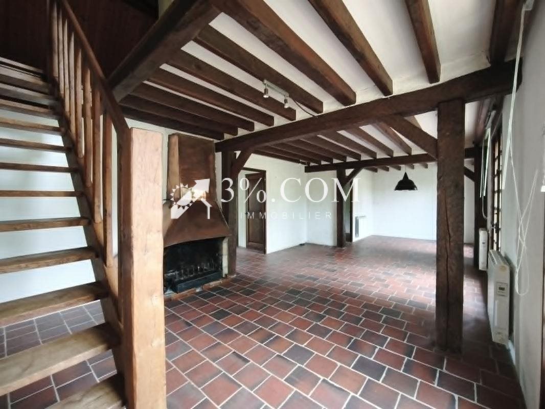 Maison à vendre, 112m², Wirwignes