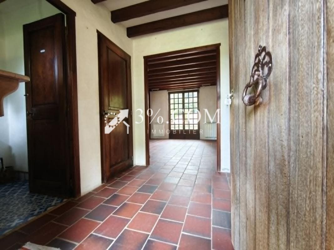 Maison à vendre, 112m², Wirwignes
