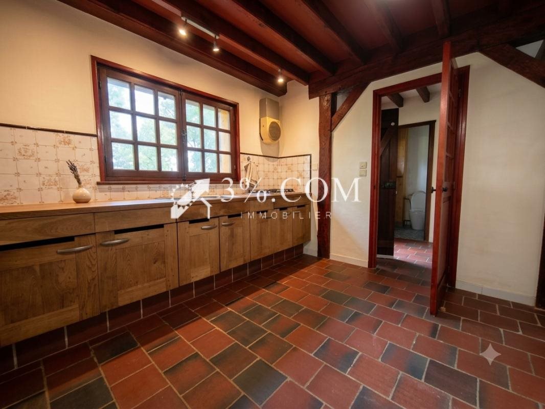 Maison à vendre, 112m², Wirwignes
