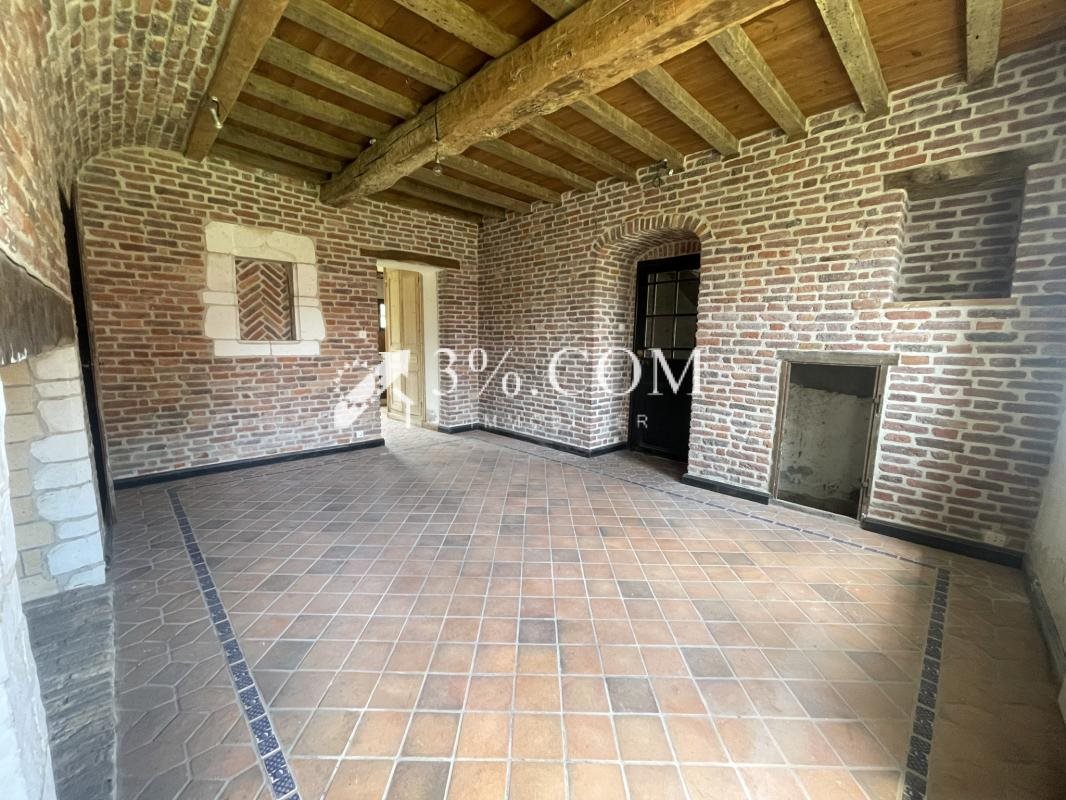 Maison à vendre, 183m², Condette