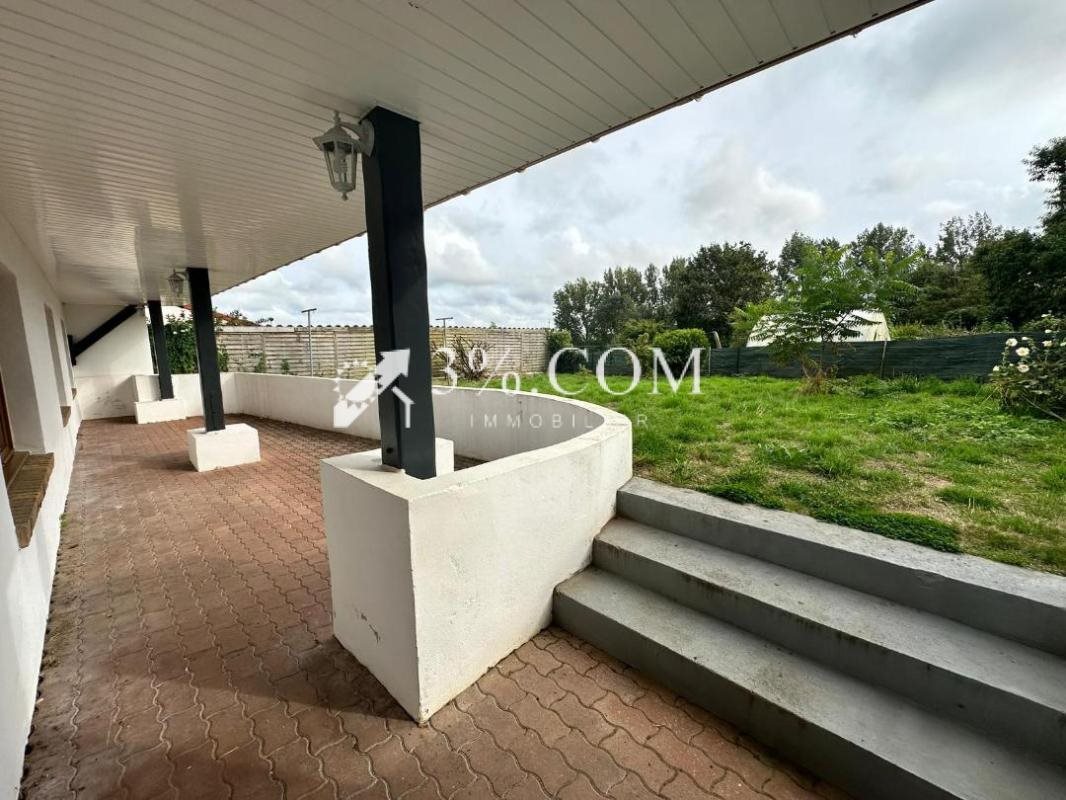 Maison à vendre, 140m², Frencq
