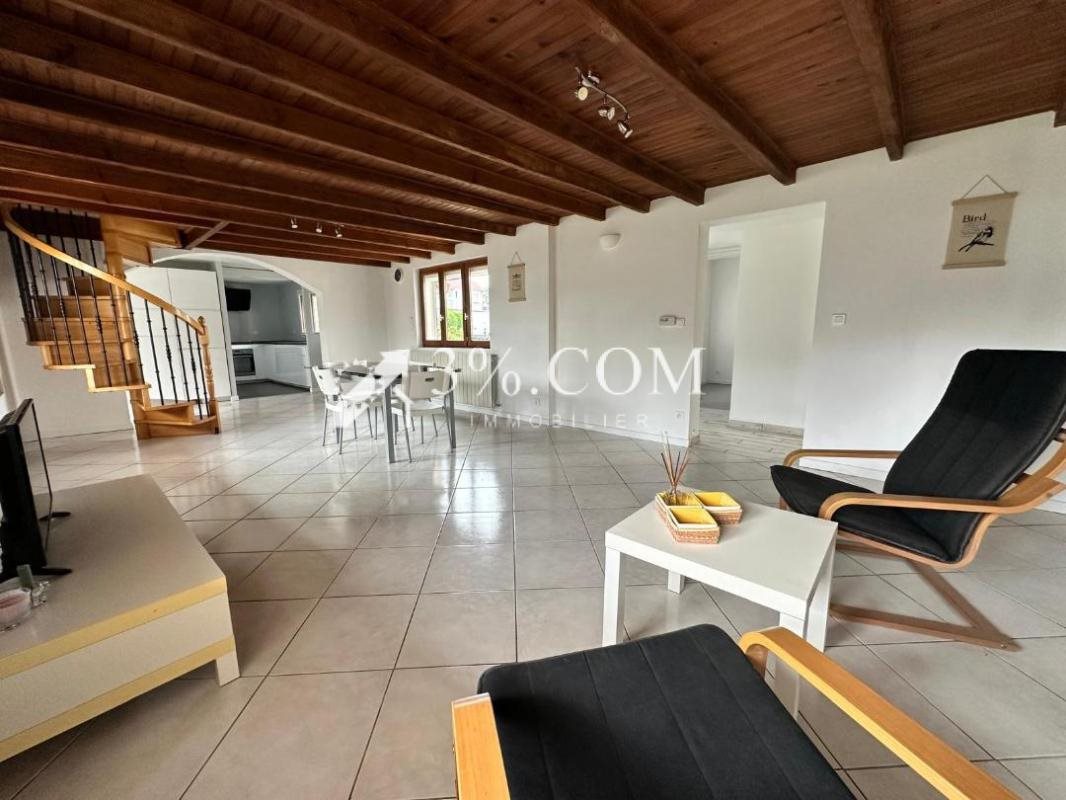 Maison à vendre, 140m², Frencq