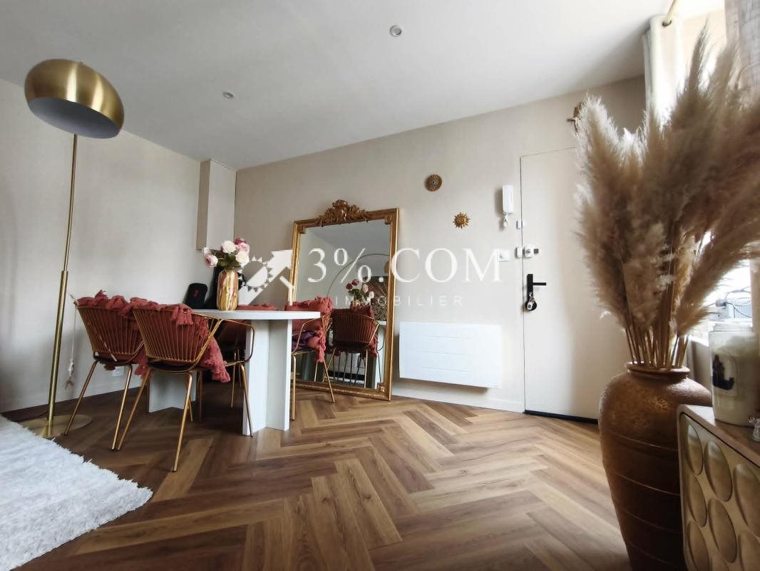Appartement à vendre, 58m², Boulogne-sur-Mer