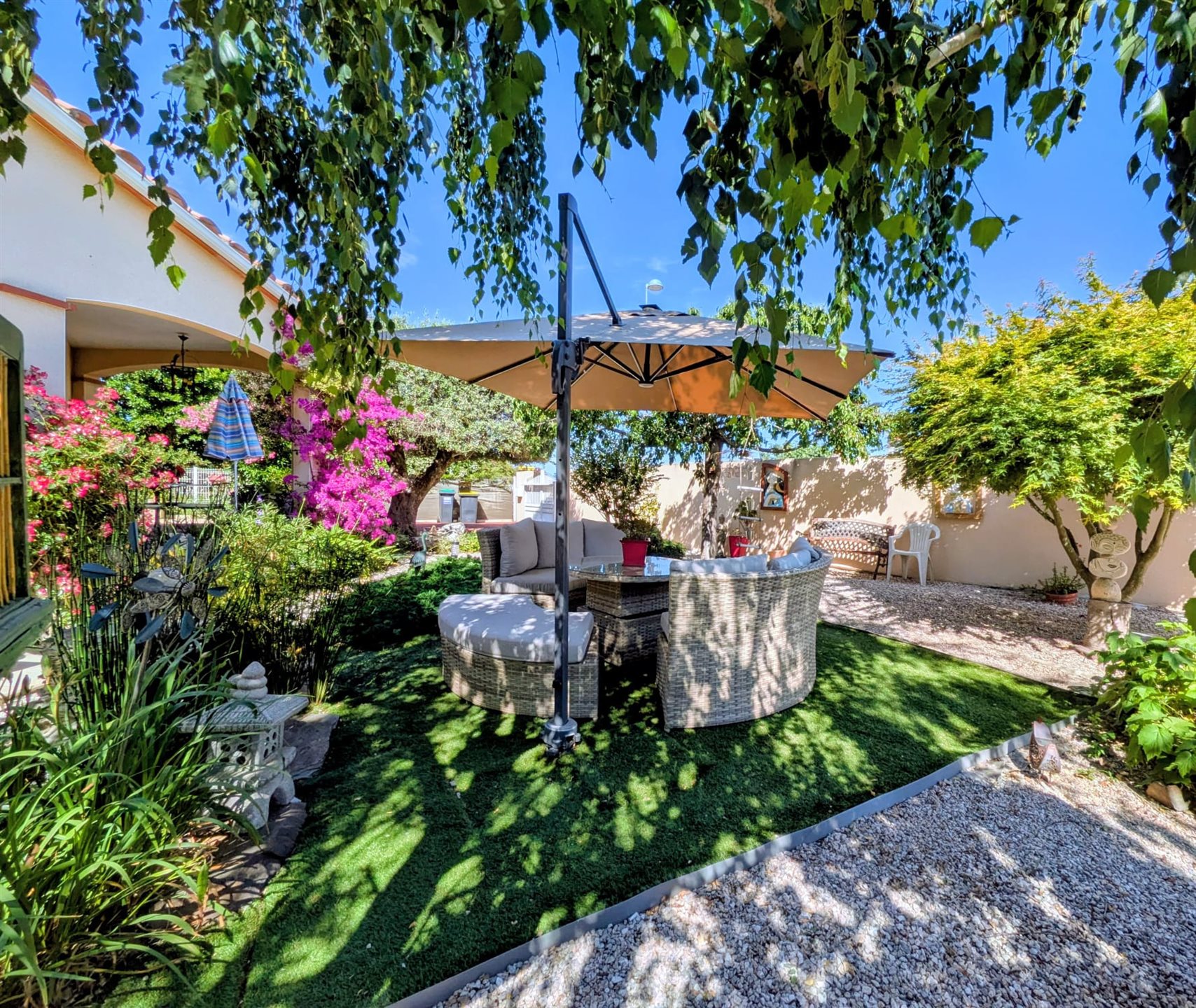 Maison à vendre, 138m², Villeneuve-de-la-Raho