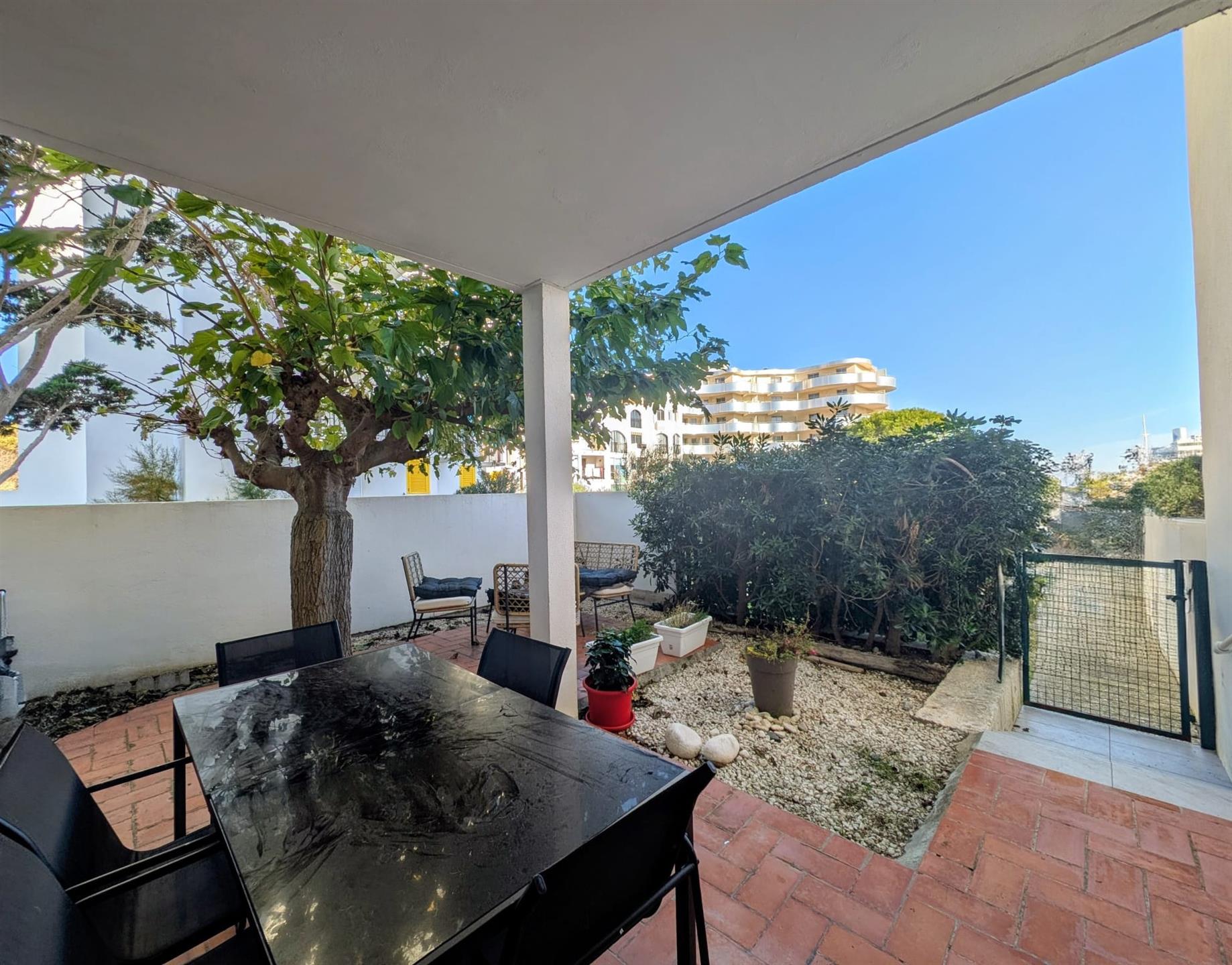Appartement à vendre, 49m², Le Barcarès