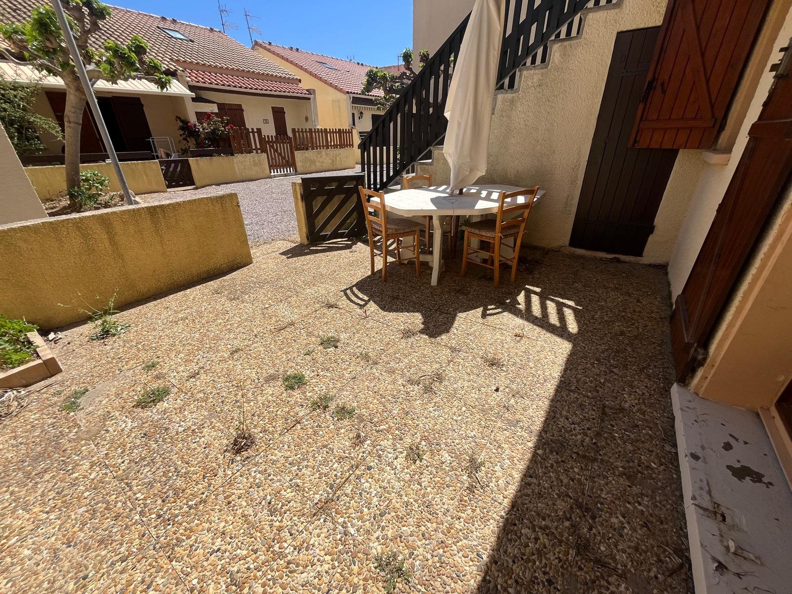Appartement à vendre, 25m², Leucate