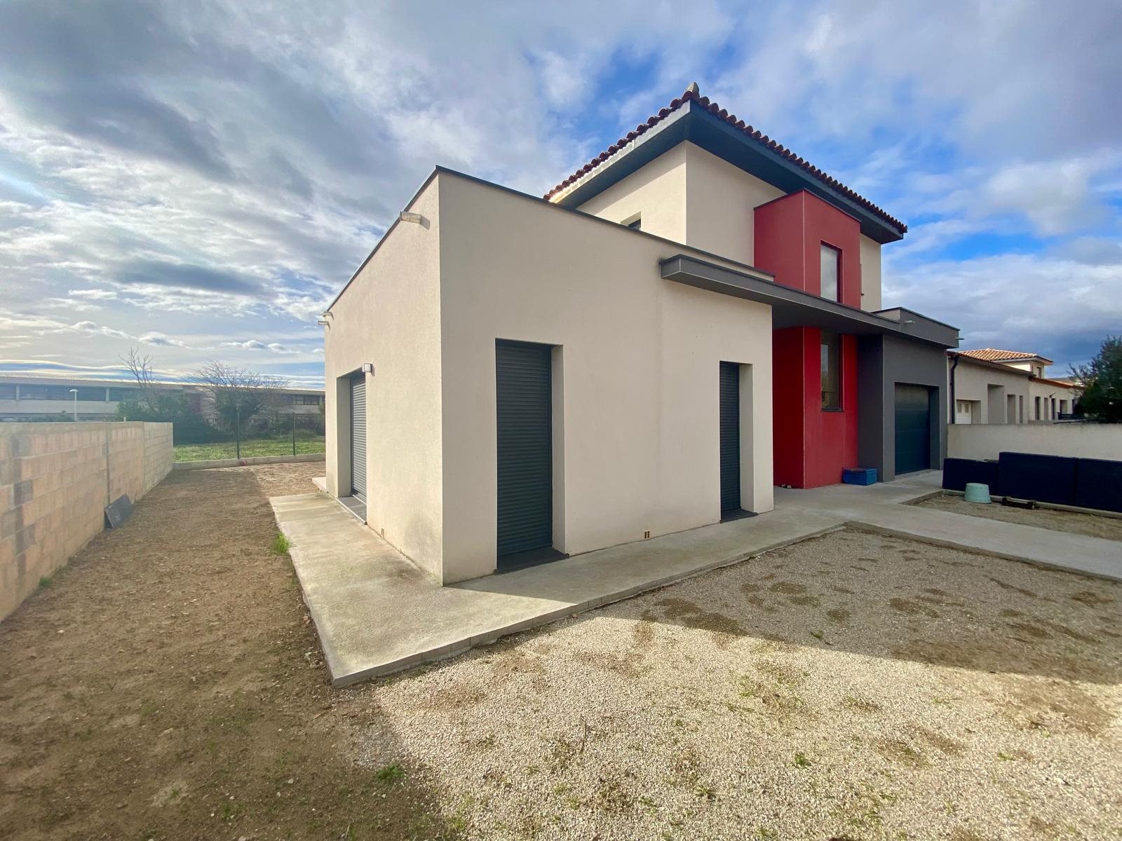 Maison à vendre, 114m², Pia
