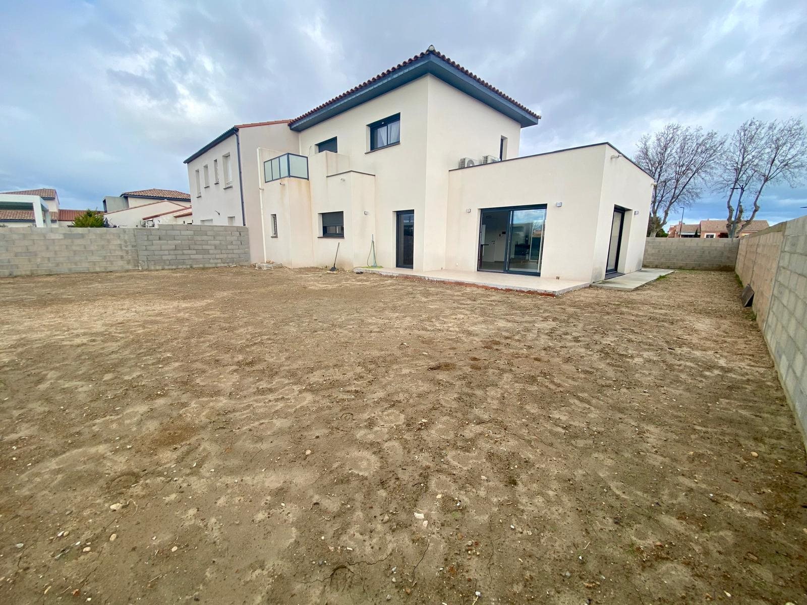Maison à vendre, 114m², Pia