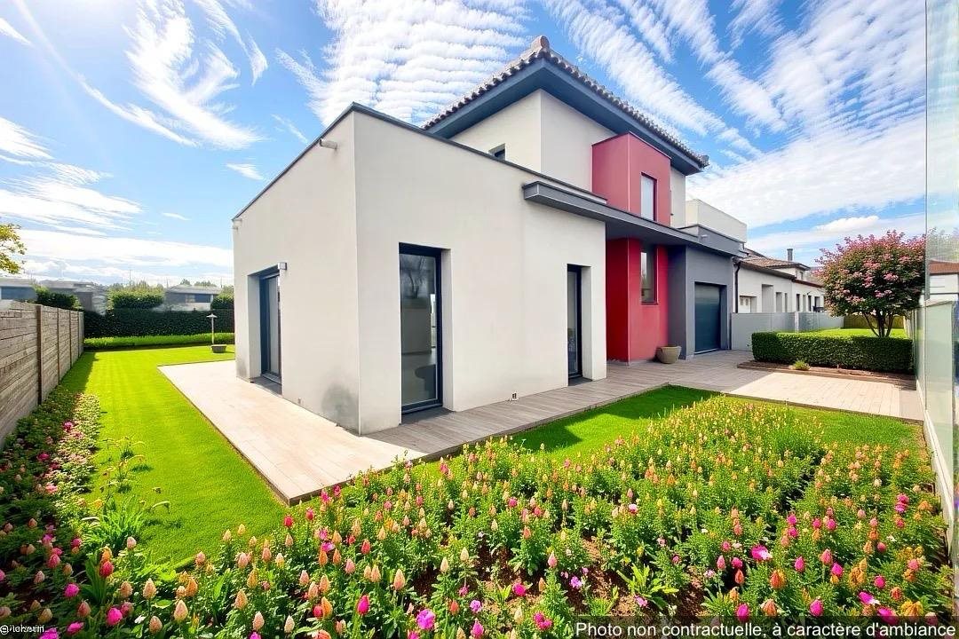 Maison à vendre, 114m², Pia