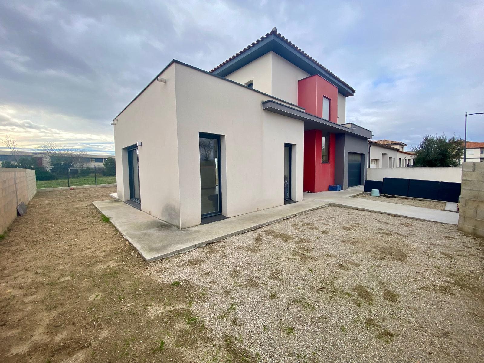 Maison à vendre, 114m², Pia