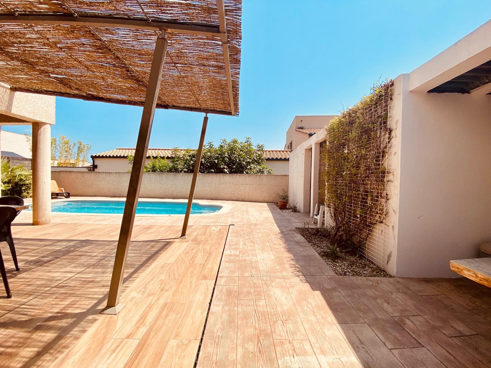 Maison à vendre, 150m², Latour-Bas-Elne