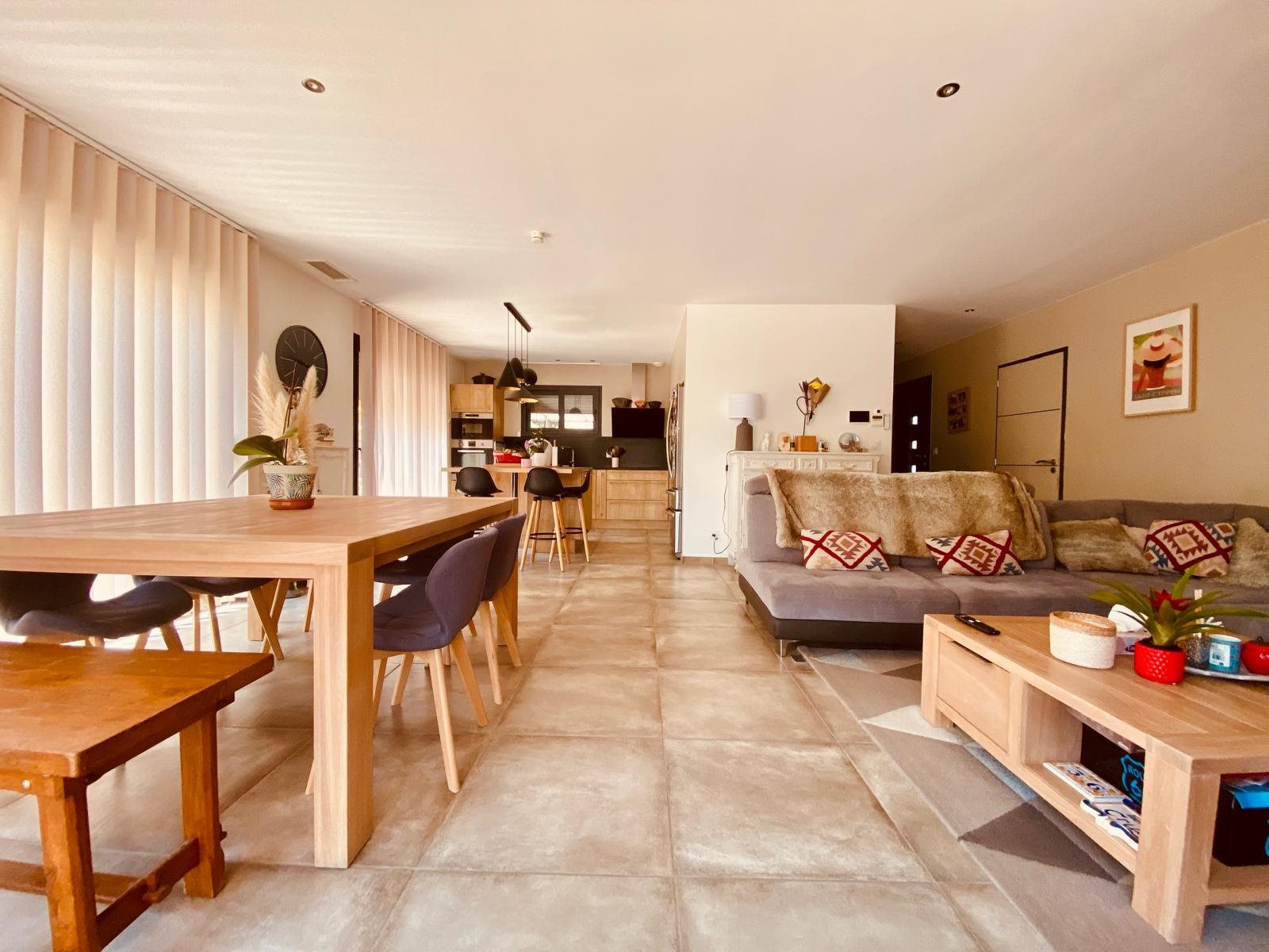 Maison à vendre, 150m², Latour-Bas-Elne