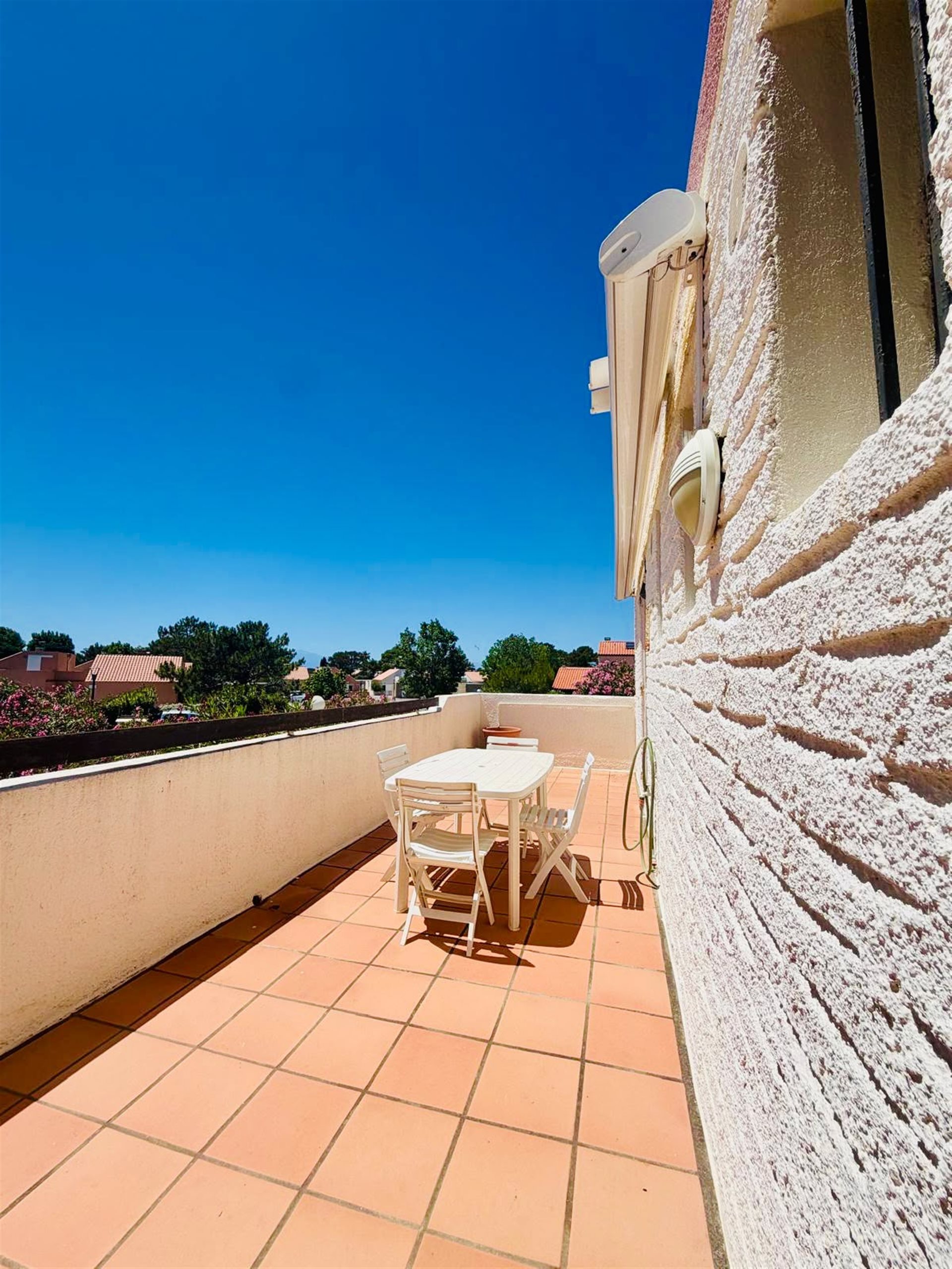 Appartement à vendre, 52m², Le Barcarès