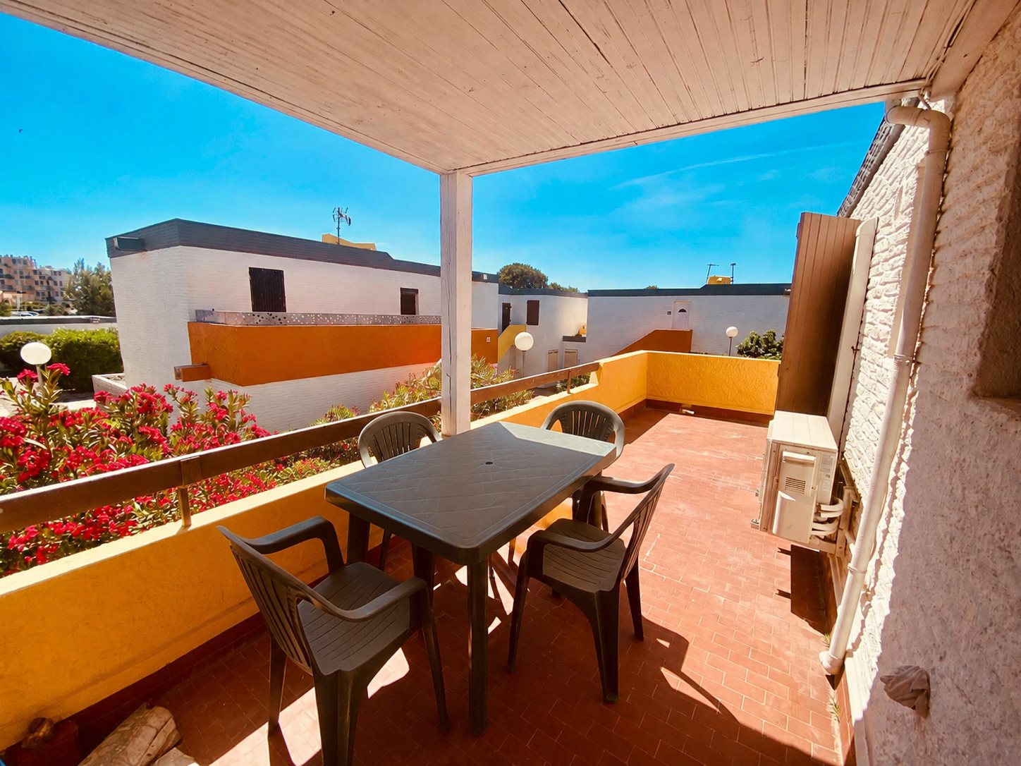 Appartement à vendre, 50m², Le Barcarès