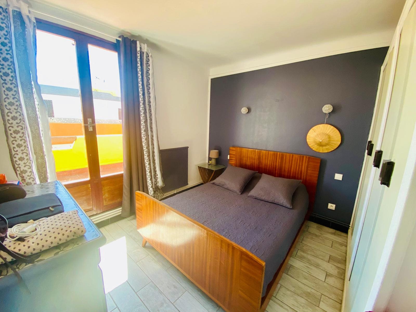 Appartement à vendre, 50m², Le Barcarès