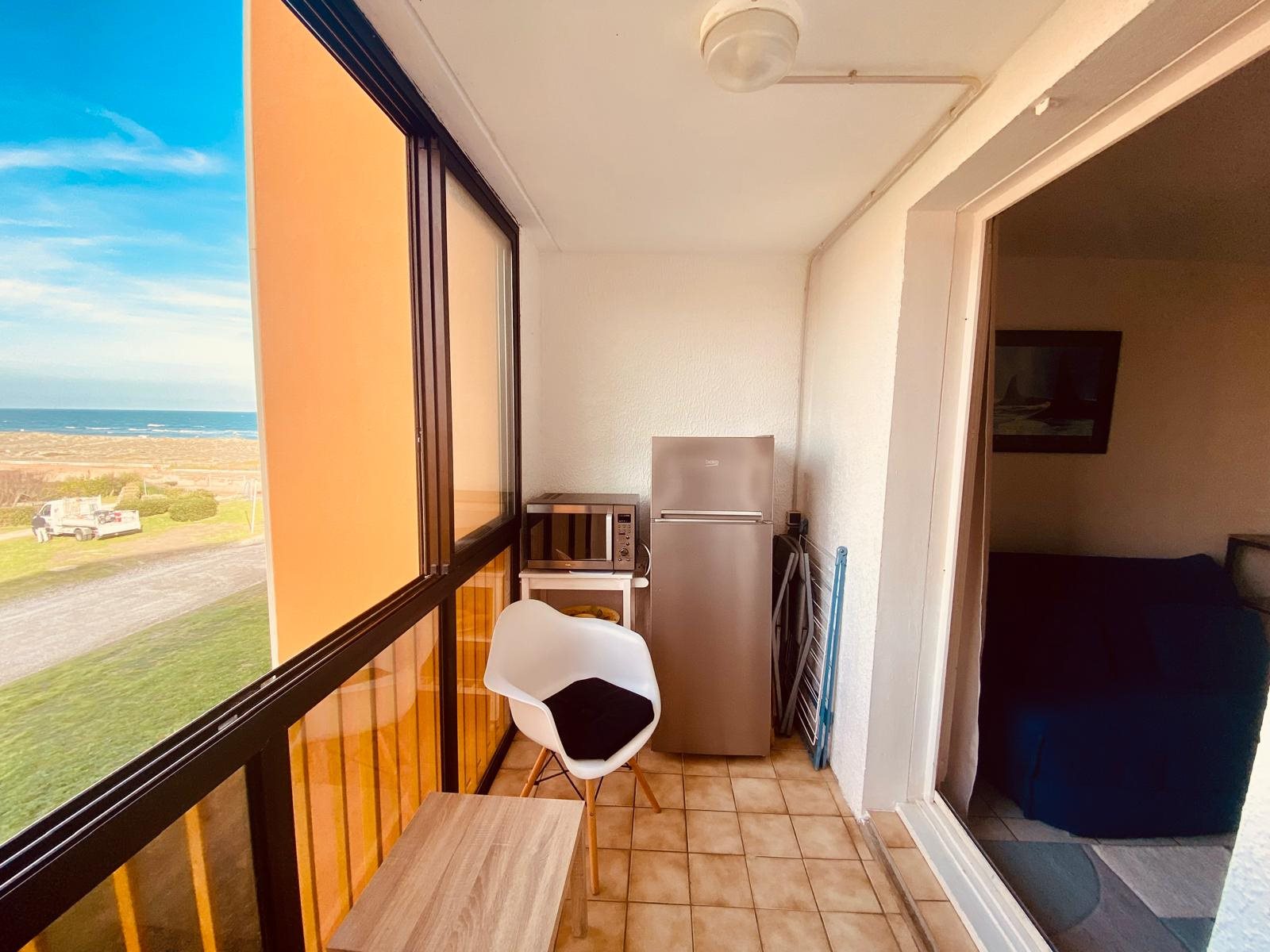Appartement à vendre, 23m², Le Barcarès