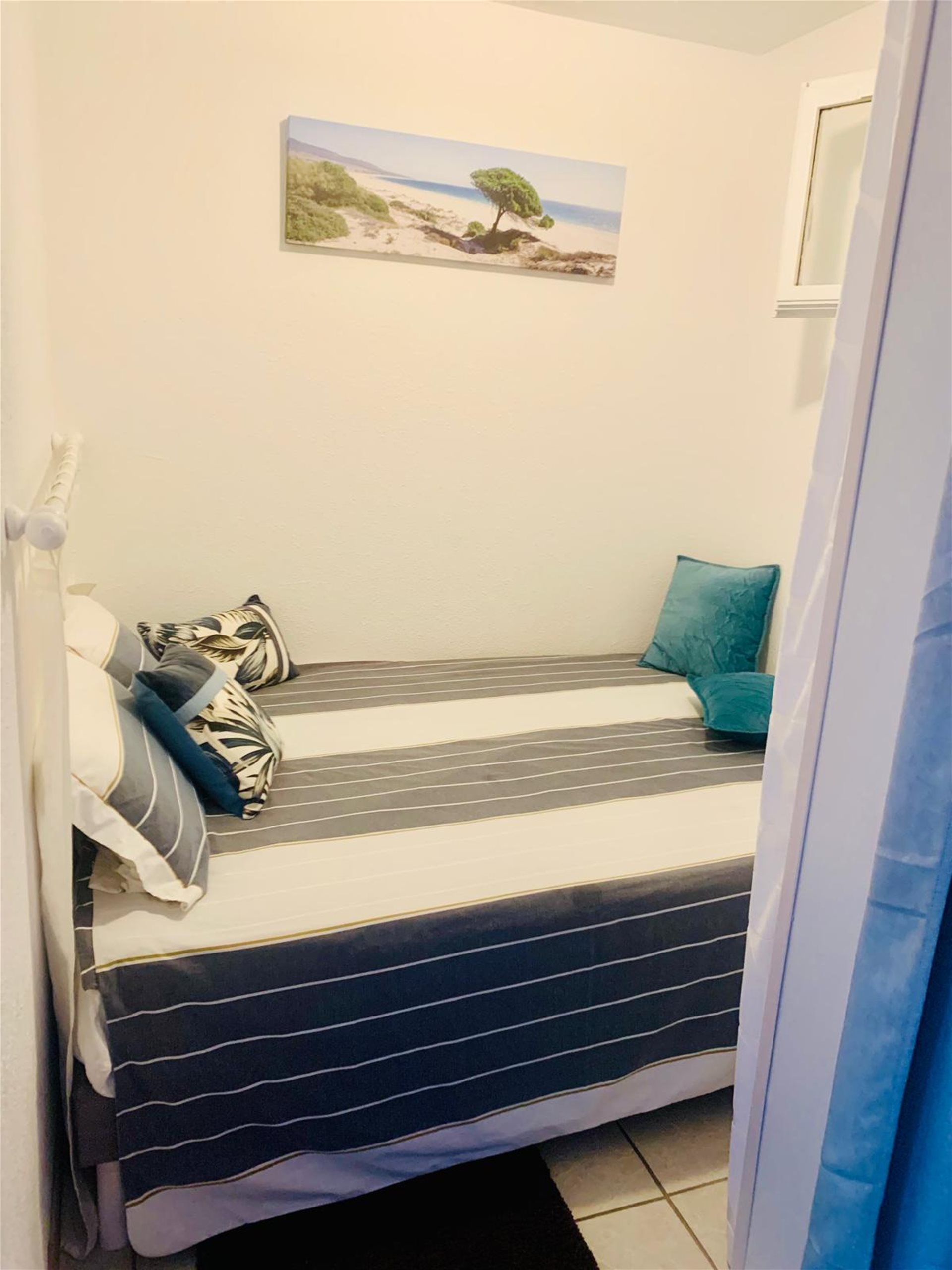 Appartement à vendre, 23m², Le Barcarès