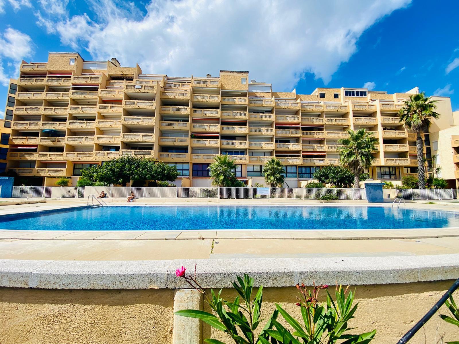 Appartement à vendre, 10m², Le Barcarès