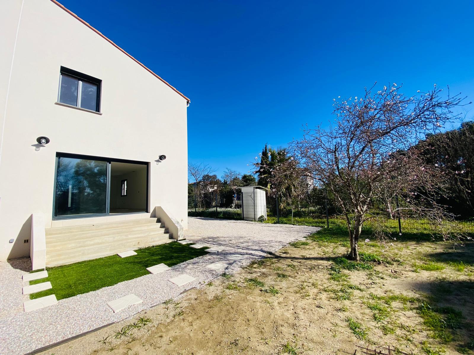 Maison à vendre, 107m², Torreilles