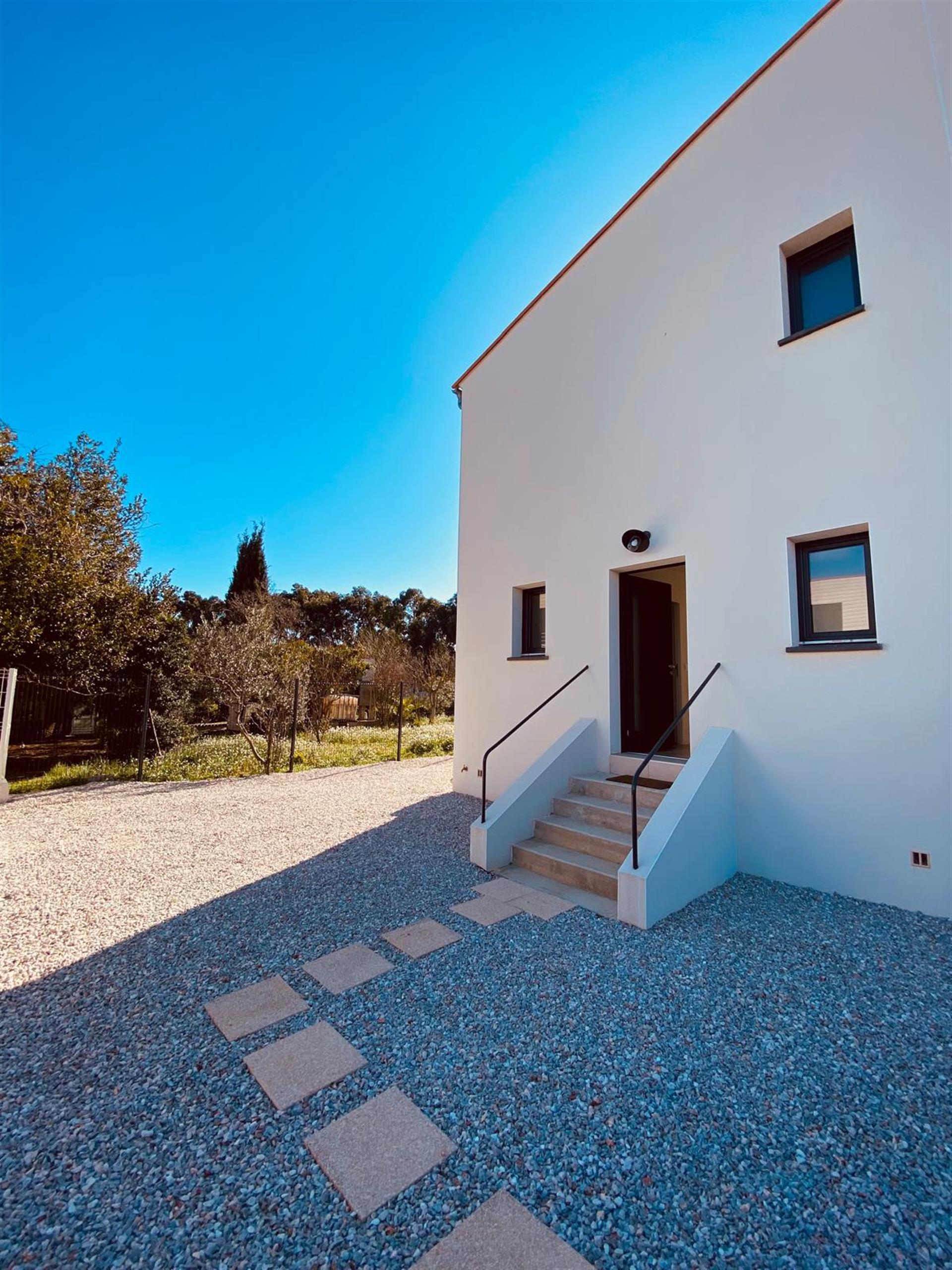 Maison à vendre, 107m², Torreilles