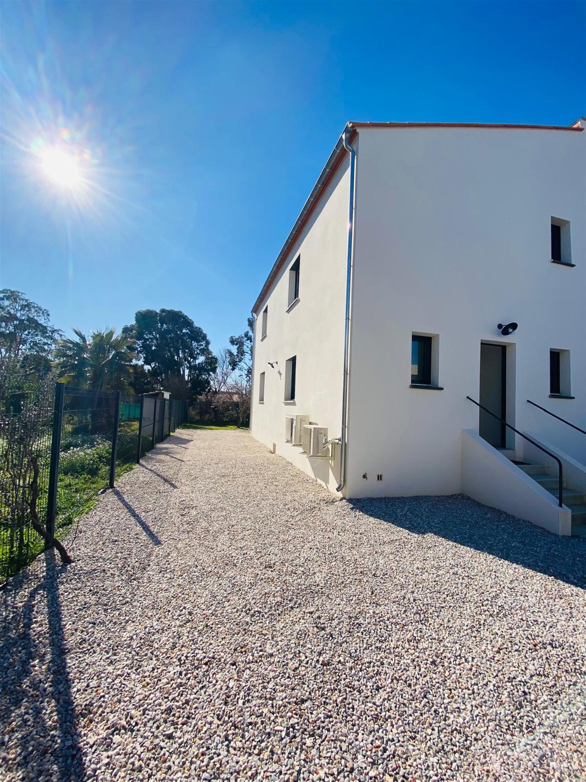 Maison à vendre, 107m², Torreilles