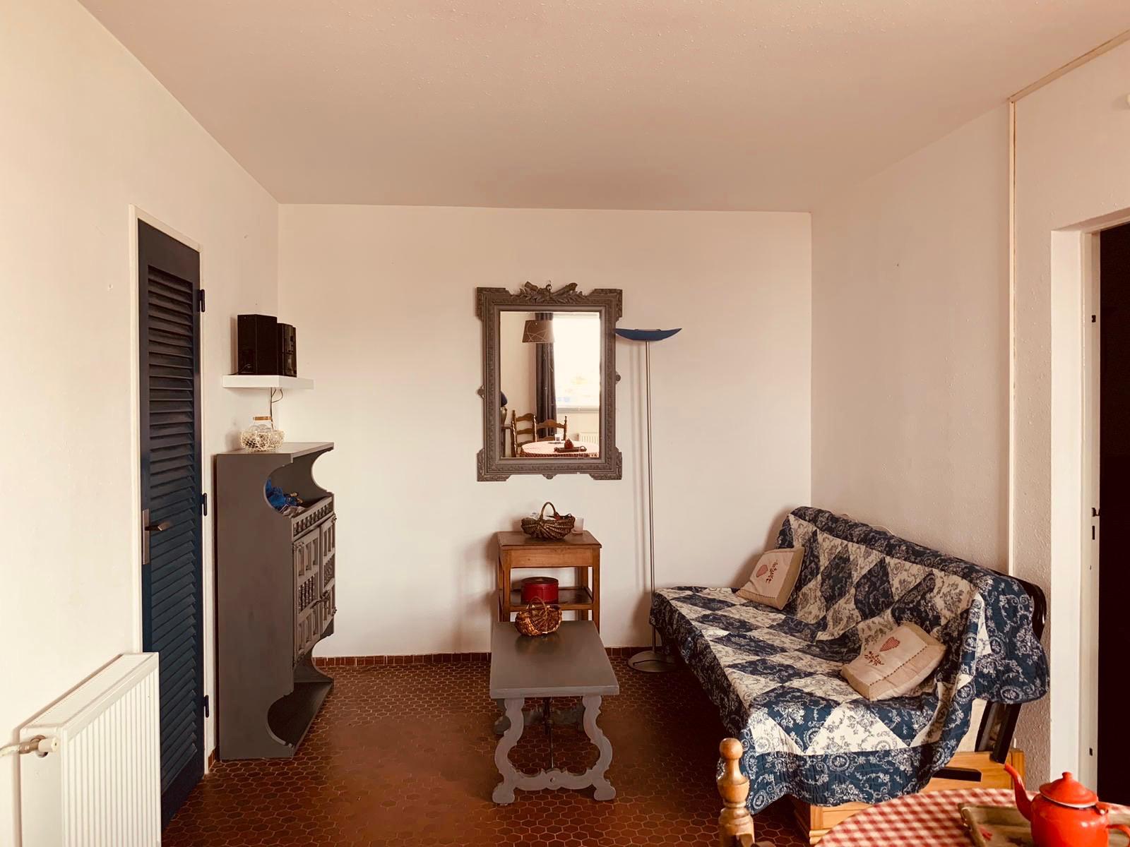 Appartement à vendre, 58m², Le Barcarès