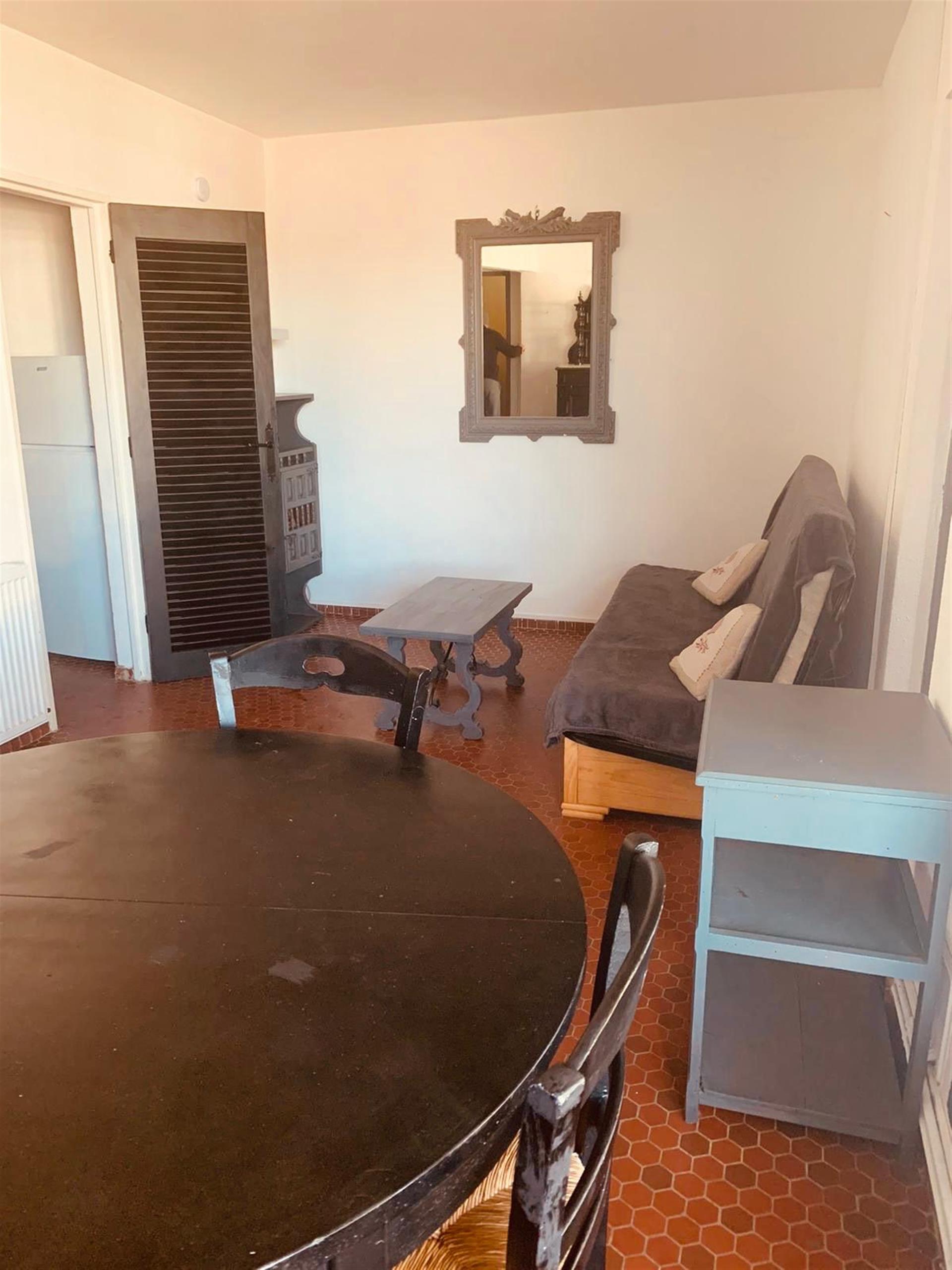 Appartement à vendre, 58m², Le Barcarès