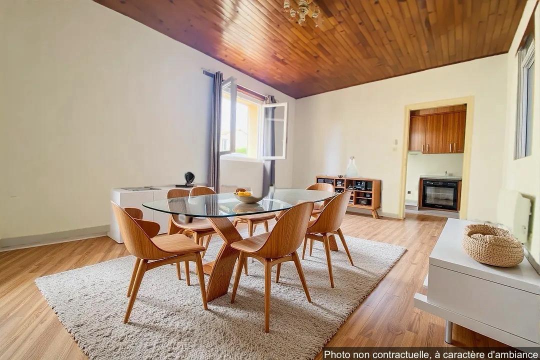 Maison à vendre, 100m², Ponteilla