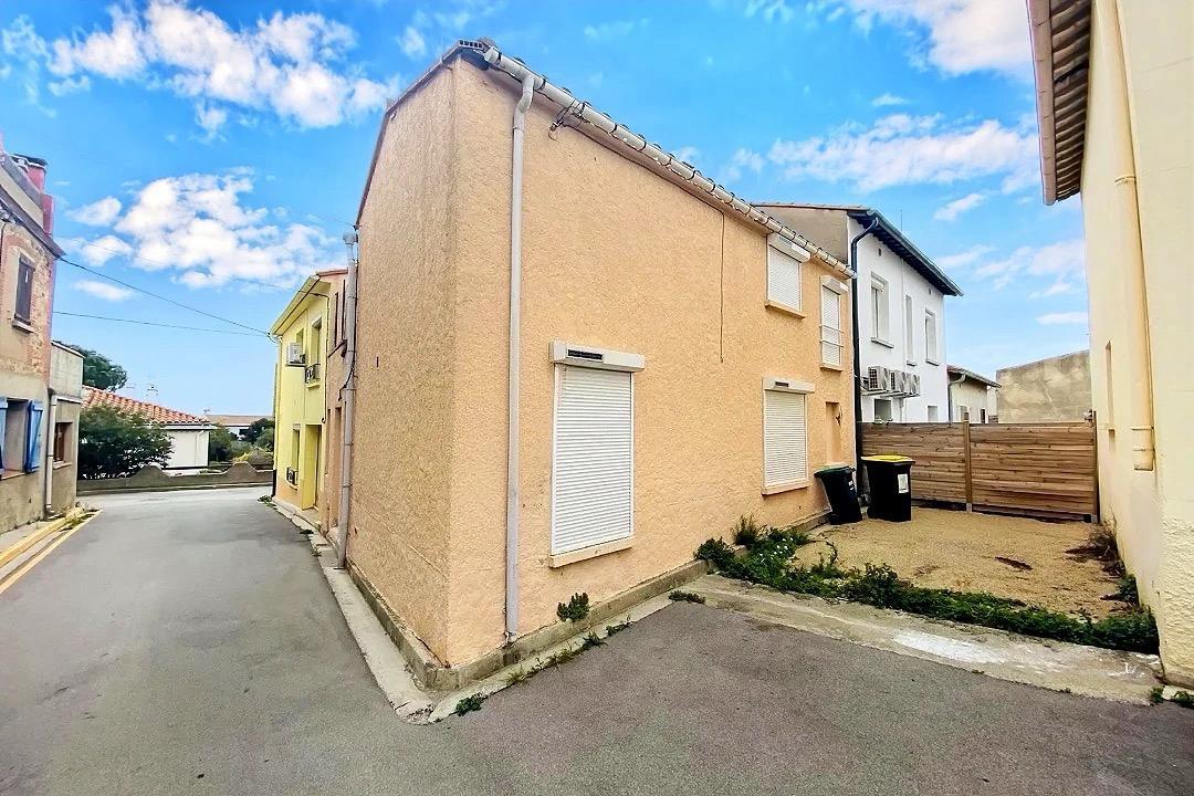 Maison à vendre, 100m², Ponteilla