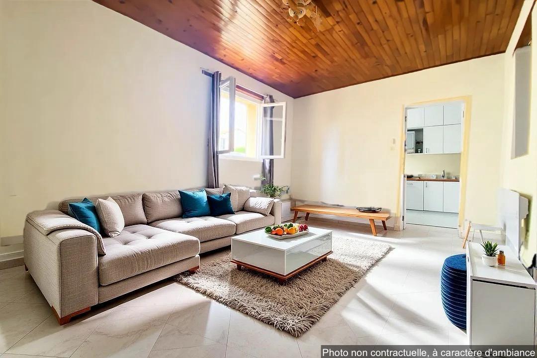 Maison à vendre, 100m², Ponteilla