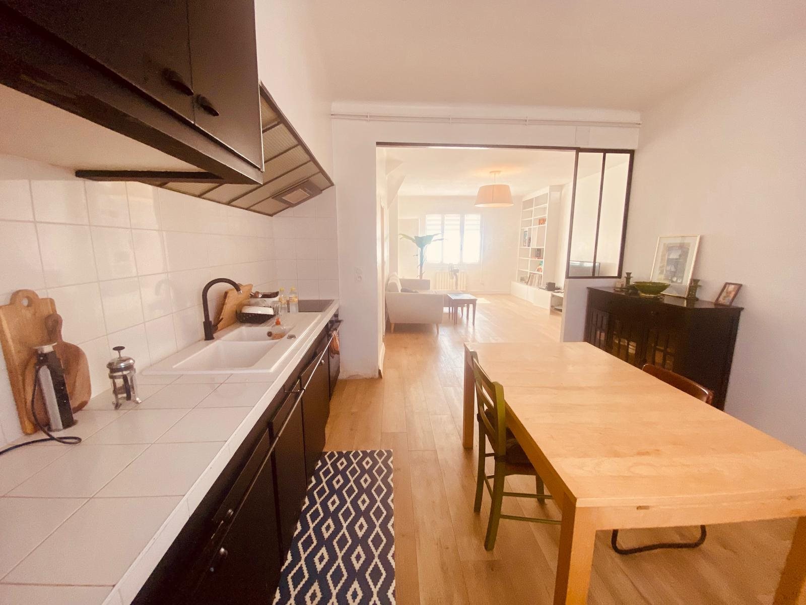 Maison à vendre, 85m², Bompas