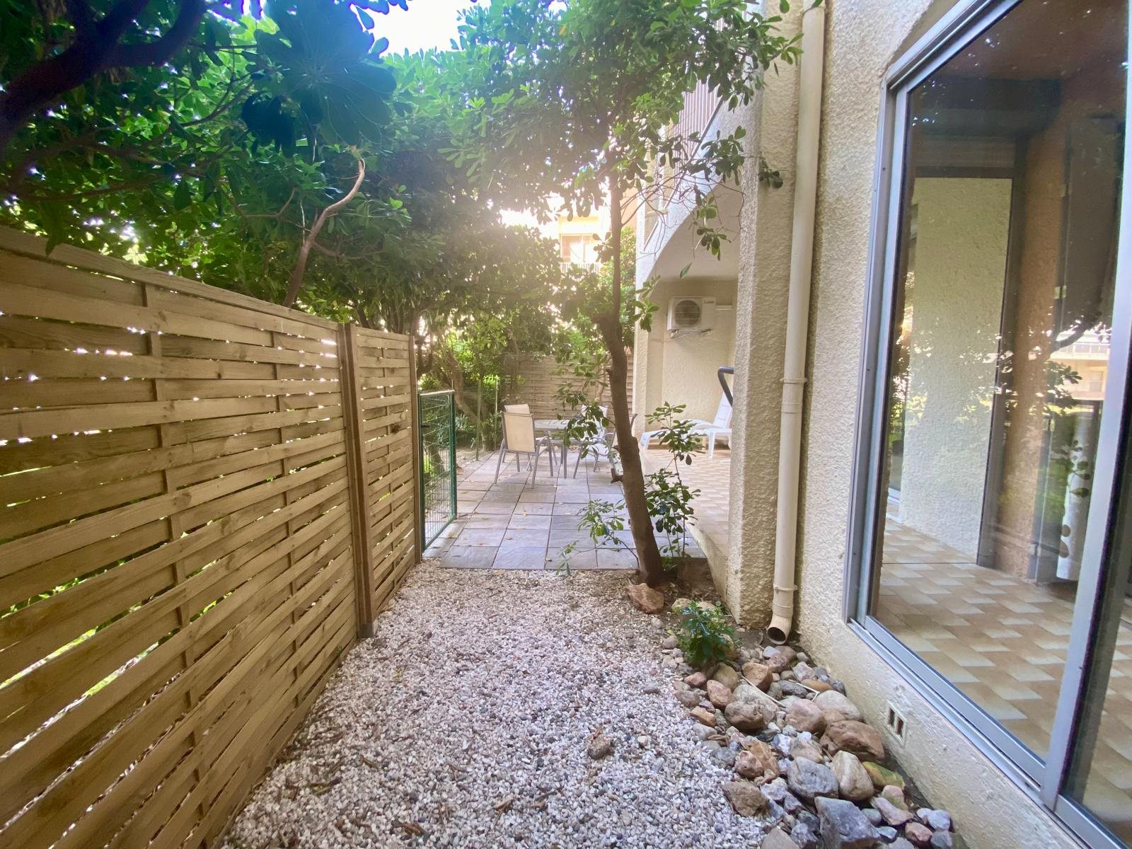 Appartement à vendre, 48m², Canet-en-Roussillon