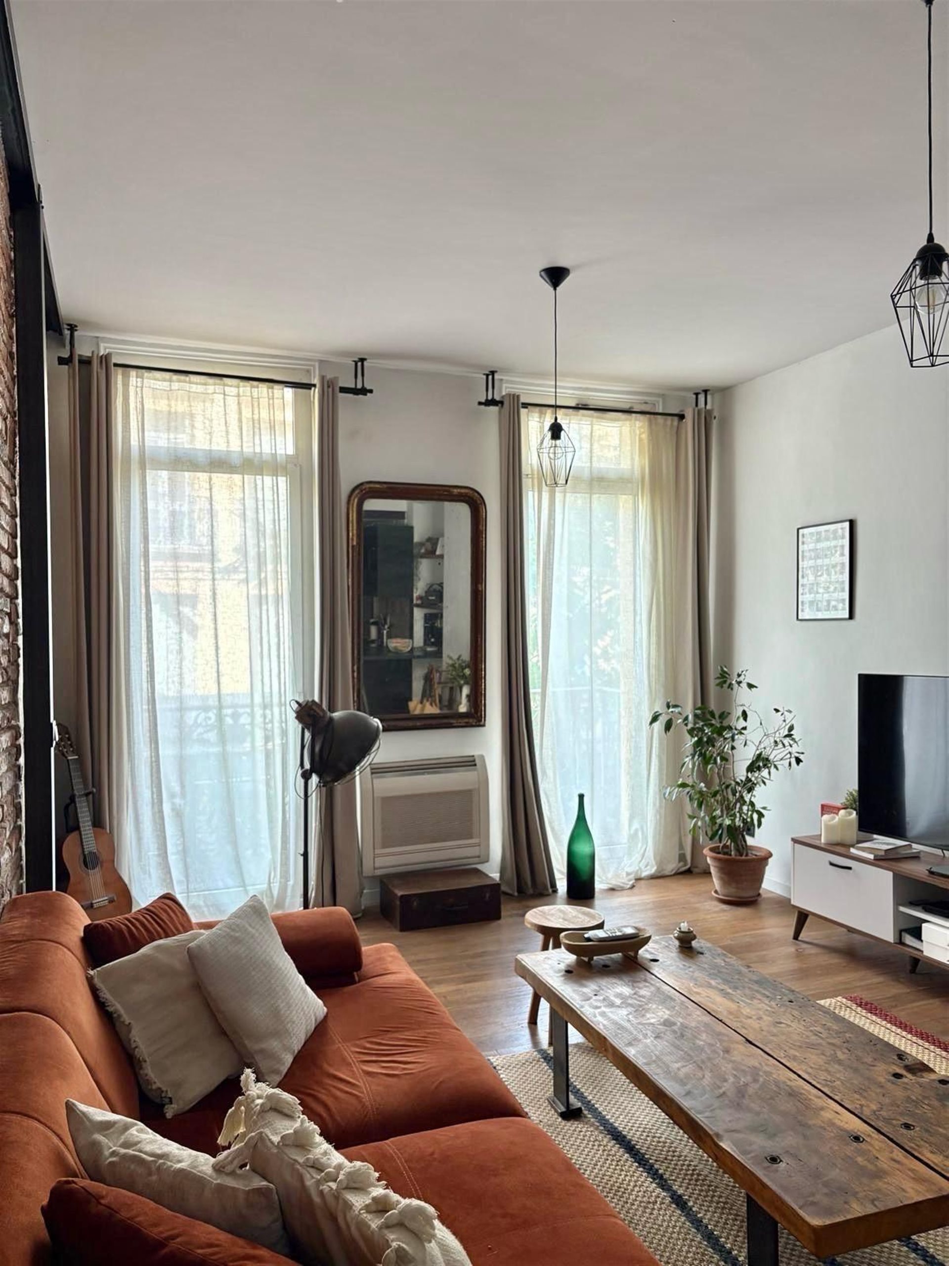 Appartement à vendre, 54m², Perpignan