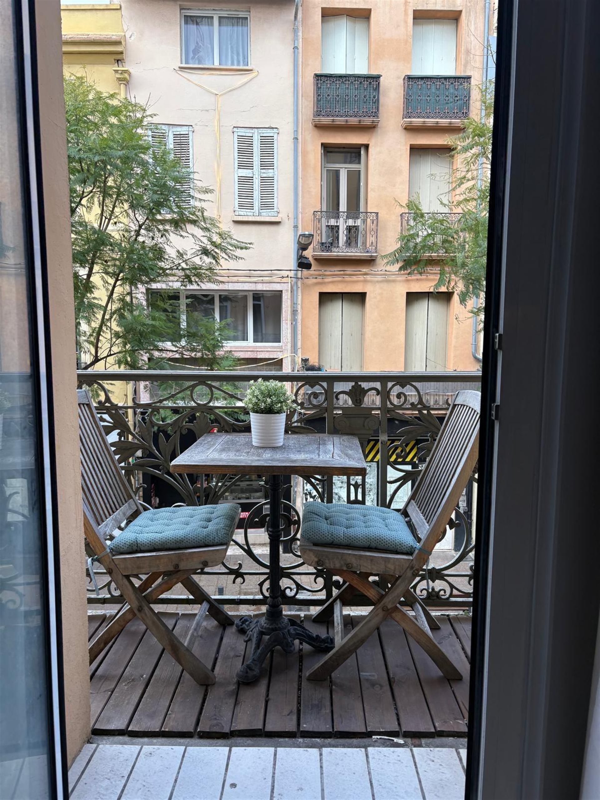 Appartement à vendre, 54m², Perpignan