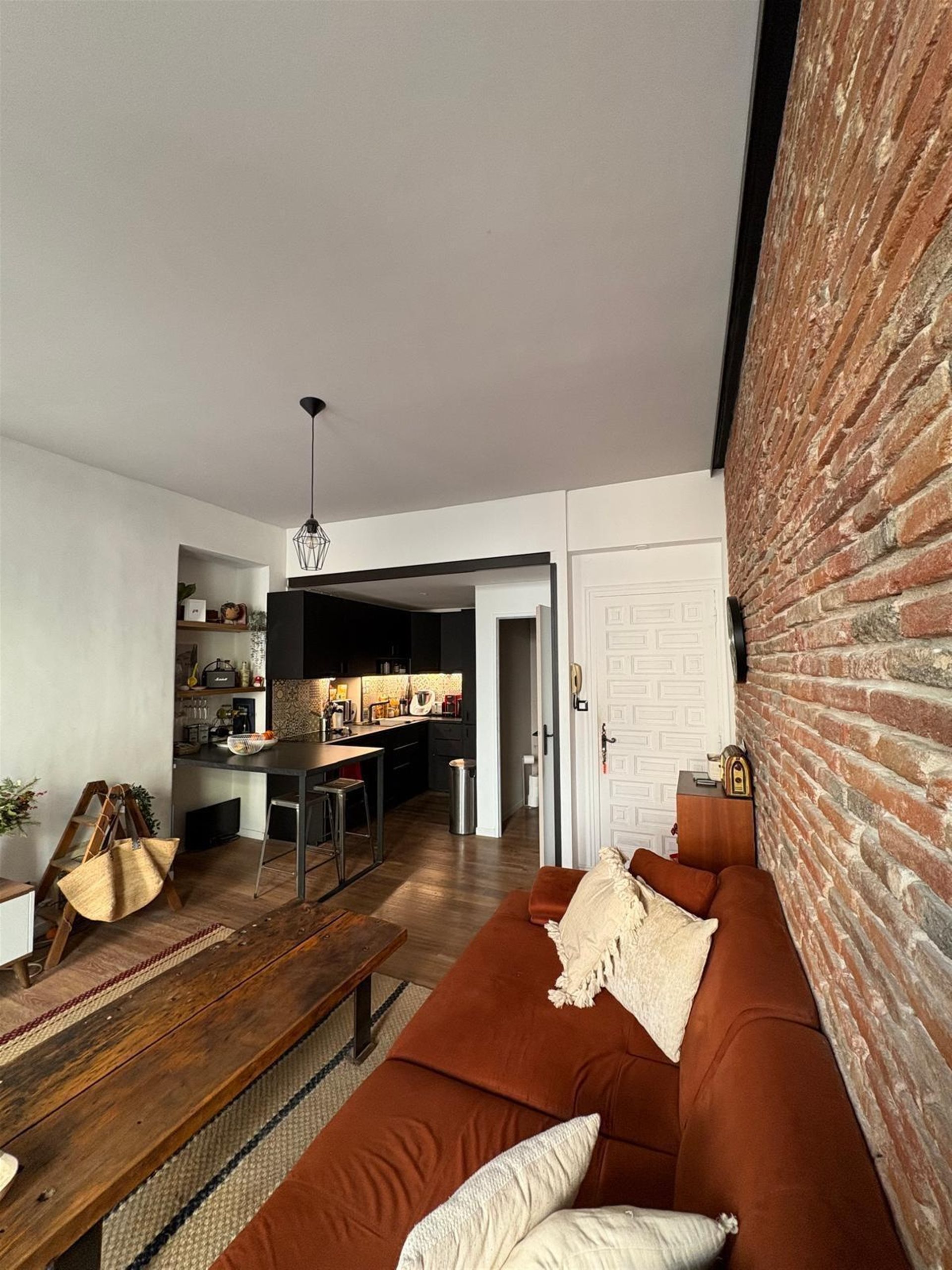 Appartement à vendre, 54m², Perpignan