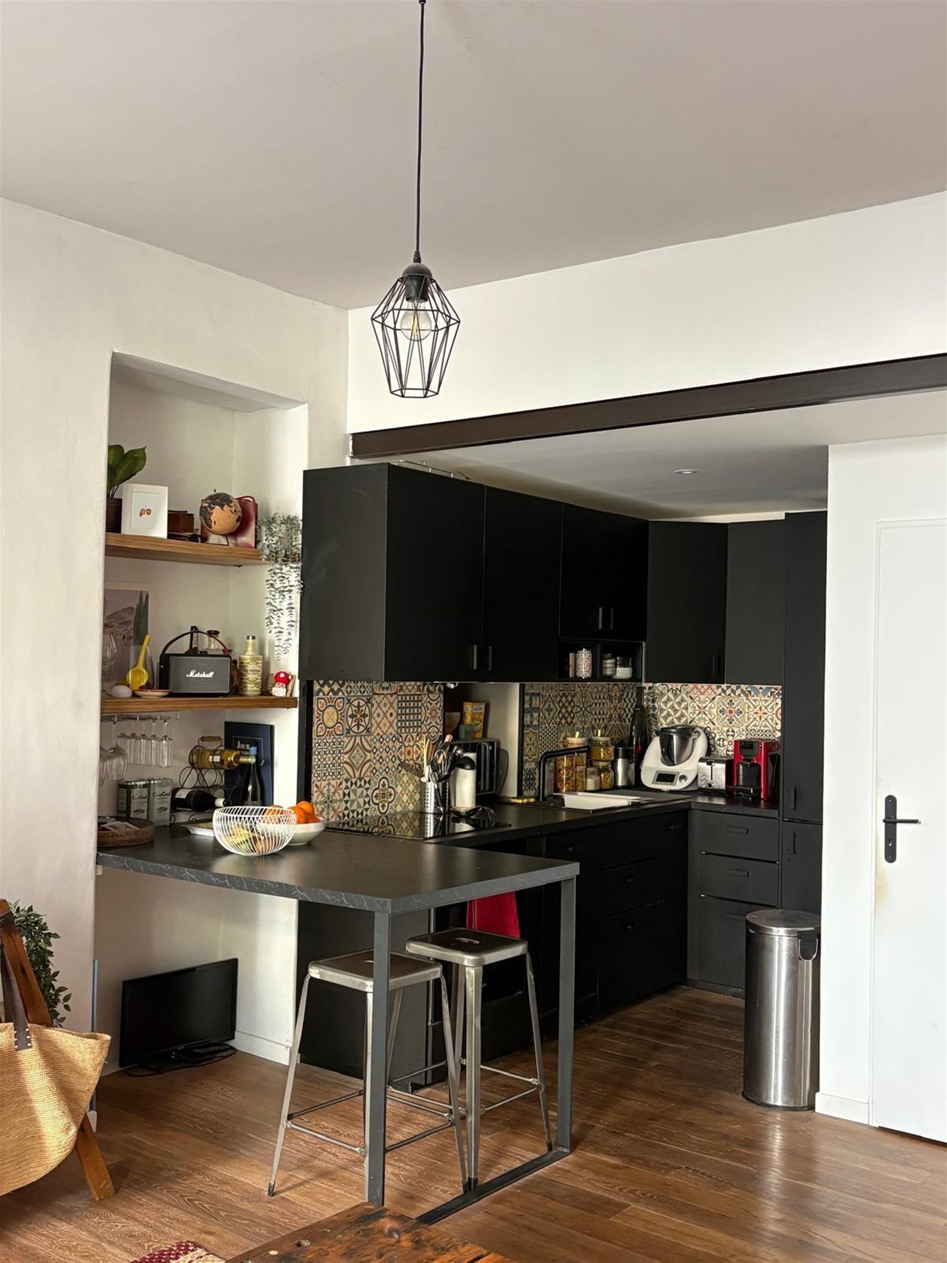 Appartement à vendre, 54m², Perpignan