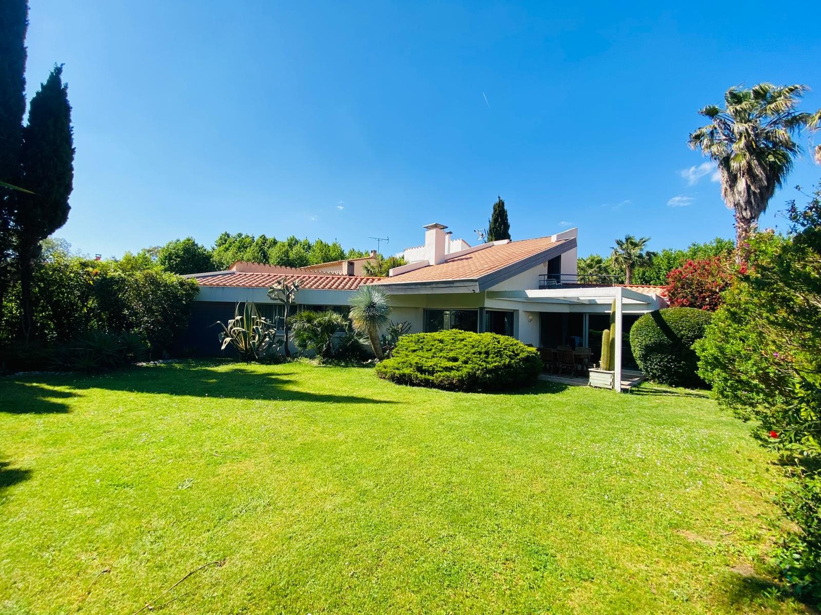 Maison à vendre, 148m², Saint-Cyprien